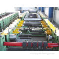 YTSING-YD-4165 PU Sandwich Panel Machine, Roller PU Sandwich Panel Forming Machine, PU Sandwich Panel Production Line